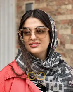 عینک آفتابی زنانه و مردانه جنتل مانستر مدل GENTLE MONSTER NEW TONIC