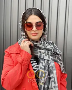 عینک آفتابی زنانه جنتل مانستر مدل GENTLE MONSTER AMI ADAM