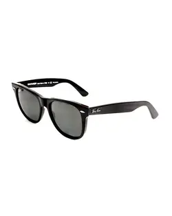 عینک آفتابی ریبن ویفر پلاریزه مدل Ray Ban RB2140 Wayfarer Polarized