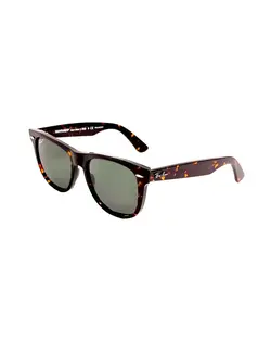 عینک آفتابی ریبن ویفر پلاریزه مدل Ray Ban RB2140 Wayfarer Polarized