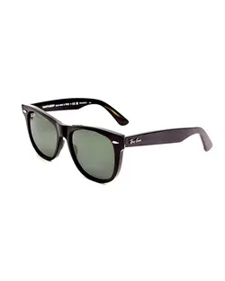 عینک آفتابی ریبن ویفر پلاریزه مدل Ray Ban RB2140 Wayfarer Polarized