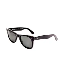 عینک آفتابی ریبن ویفر پلاریزه مدل Ray Ban RB2140 Wayfarer Polarized