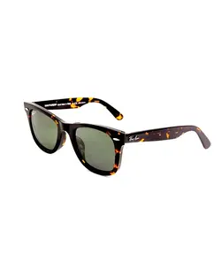 عینک آفتابی ریبن ویفر پلاریزه مدل Ray Ban RB2140 Wayfarer Polarized