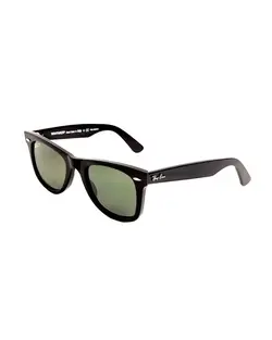 عینک آفتابی ریبن ویفر پلاریزه مدل Ray Ban RB2140 Wayfarer Polarized