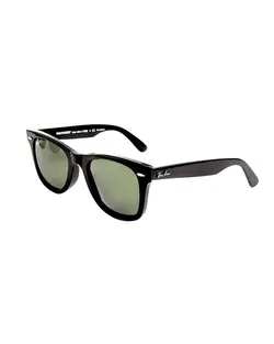 عینک آفتابی ریبن ویفر پلاریزه مدل Ray Ban RB2140 Wayfarer Polarized