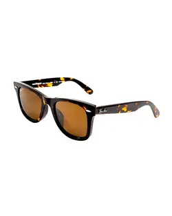 عینک آفتابی ریبن ویفر پلاریزه مدل Ray Ban RB2140 Wayfarer Polarized