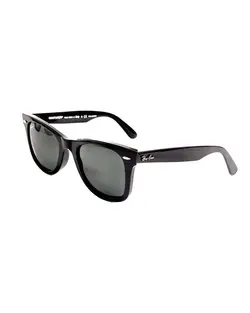 عینک آفتابی ریبن ویفر پلاریزه مدل Ray Ban RB2140 Wayfarer Polarized
