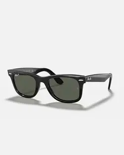 عینک آفتابی ریبن ویفر پلاریزه مدل Ray Ban RB2140 Wayfarer Polarized
