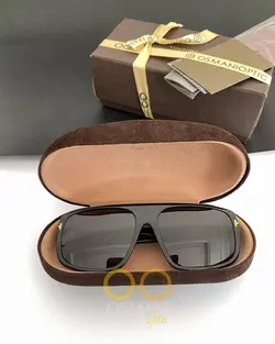 عینک آفتابی زنانه و مردانه تام فرد مدل TOM FORD TF0754