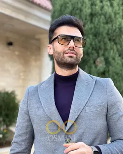 عینک آفتابی زنانه و مردانه تام فرد مدل TOM FORD TF0754