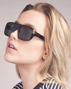 عینک آفتابی زنانه و مردانه تام فرد مدل TOM FORD TF0754