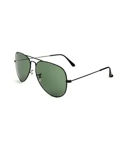 عینک آفتابی زنانه و مردانه خلبانی ریبن هایلایت مدل Ray Ban RB3026