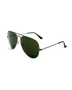 عینک آفتابی زنانه و مردانه خلبانی ریبن هایلایت مدل Ray Ban RB3026