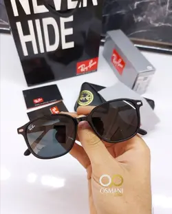 عینک آفتابی زنانه و مردانه ری بن مدل RAY BAN Leonard