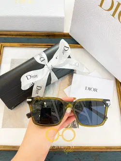 عینک آفتابی مردانه دیور مدل Dior Black Suit S3