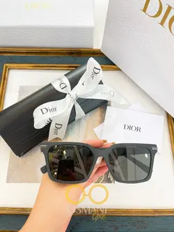 عینک آفتابی مردانه دیور مدل Dior Black Suit S3