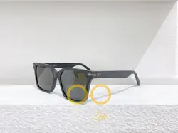 عینک آفتابی مردانه دیور مدل Dior Black Suit S3