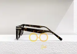 عینک آفتابی مردانه دیور مدل Dior Black Suit S3
