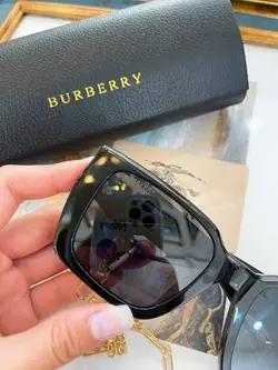 عینک آفتابی زنانه باربری مدل BURBERRY B4336