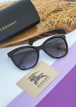 عینک آفتابی زنانه باربری مدل BURBERRY BE4308