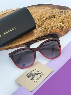 عینک آفتابی زنانه باربری مدل BURBERRY BE4308