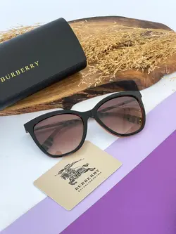 عینک آفتابی زنانه باربری مدل BURBERRY BE4308