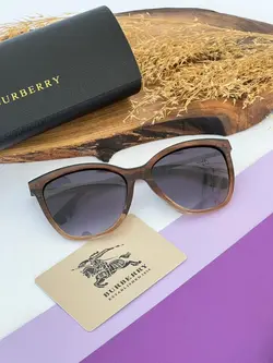 عینک آفتابی زنانه باربری مدل BURBERRY BE4308