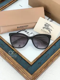 عینک آفتابی زنانه باربری مدل BURBERRY BE4308