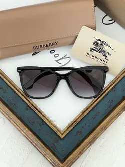 عینک آفتابی زنانه باربری مدل BURBERRY BE4308