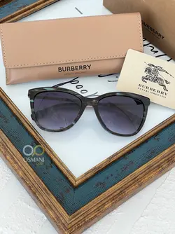 عینک آفتابی زنانه باربری مدل BURBERRY BE4308