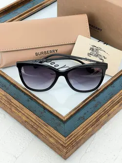 عینک آفتابی زنانه باربری مدل BURBERRY BE4308