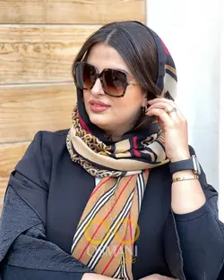 عینک آفتابی زنانه کارتیر مدل Cartier CT0117S