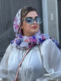 عینک آفتابی زنانه لویس ویتون مدل LOUIS VUITTON Z1526W