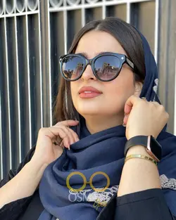 عینک آفتابی زنانه لویس ویتون مدل LOUIS VUITTON Z1526W