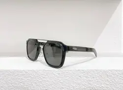 عینک آفتابی زنانه و مردانه پرادا مدل PRADA SPR 07WS