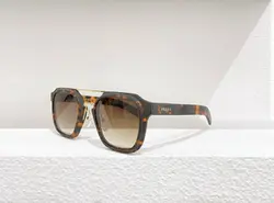 عینک آفتابی زنانه و مردانه پرادا مدل PRADA SPR 07WS