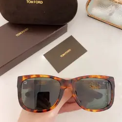 عینک آفتابی مردانه تام فرد مدل TOM FORD TF441 CAREN
