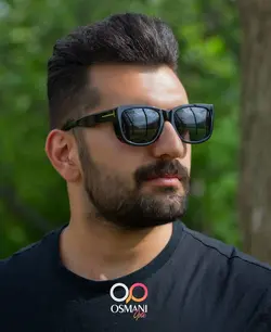 عینک آفتابی مردانه تام فرد مدل TOM FORD TF441 CAREN