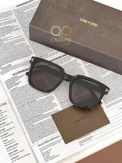 عینک آفتابی زنانه و مردانه تام فرد مدل TOM FORD TF0690