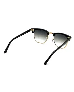 عینک آفتابی زنانه و مردانه ریبن مدل Ray Ban ClubMaster RB3016