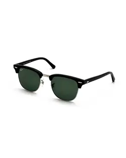 عینک آفتابی زنانه و مردانه ریبن مدل Ray Ban ClubMaster RB3016