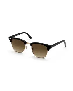 عینک آفتابی زنانه و مردانه ریبن مدل Ray Ban ClubMaster RB3016