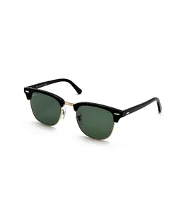 عینک آفتابی زنانه و مردانه ریبن مدل Ray Ban ClubMaster RB3016