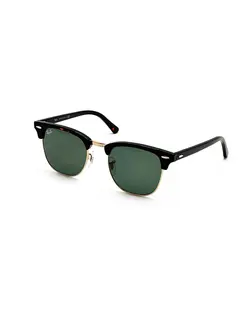 عینک آفتابی زنانه و مردانه ریبن مدل Ray Ban ClubMaster RB3016