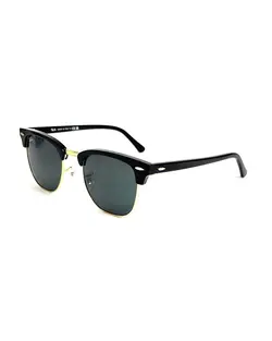عینک آفتابی زنانه و مردانه ریبن مدل Ray Ban ClubMaster RB3016