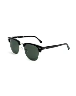 عینک آفتابی زنانه و مردانه ریبن مدل Ray Ban ClubMaster RB3016