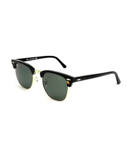 عینک آفتابی زنانه و مردانه ریبن مدل Ray Ban ClubMaster RB3016