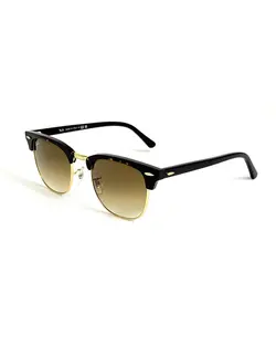 عینک آفتابی زنانه و مردانه ریبن مدل Ray Ban ClubMaster RB3016