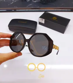 عینک آفتابی زنانه ورساچه مدل VERSACE VE4395