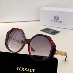 عینک آفتابی زنانه ورساچه مدل VERSACE VE4395